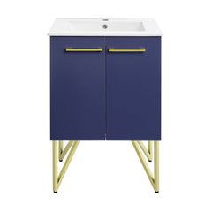 Swiss Madison Annecy 24" Bathroom Vanity - SM-BV2 - The Home Selection
