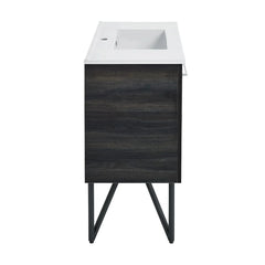 Swiss Madison Annecy 36" Bathroom Vanity - SM-BV2 - The Home Selection