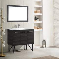 Swiss Madison Annecy 36" Bathroom Vanity - SM-BV2 - The Home Selection