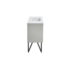 Swiss Madison Annecy 36" Bathroom Vanity - SM-BV2 - The Home Selection