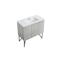 Swiss Madison Annecy 36" Bathroom Vanity - SM-BV2 - The Home Selection