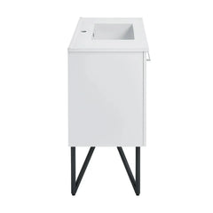 Swiss Madison Annecy 36" Bathroom Vanity - SM-BV2 - The Home Selection
