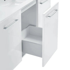 Swiss Madison Annecy 48" Bathroom Vanity - SM-BV2 - The Home Selection