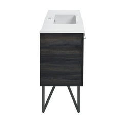 Swiss Madison Annecy 48" Bathroom Vanity - SM-BV2 - The Home Selection