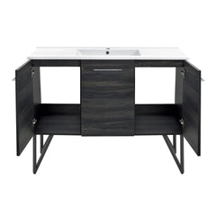 Swiss Madison Annecy 48" Bathroom Vanity - SM-BV2 - The Home Selection