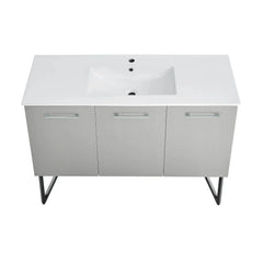 Swiss Madison Annecy 48" Bathroom Vanity - SM-BV2 - The Home Selection