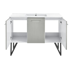 Swiss Madison Annecy 48" Bathroom Vanity - SM-BV2 - The Home Selection