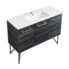 Swiss Madison Annecy 48" Bathroom Vanity - SM-BV2 - The Home Selection