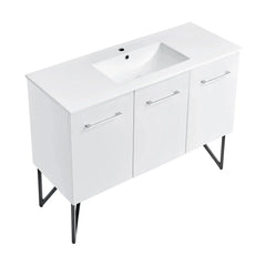 Swiss Madison Annecy 48" Bathroom Vanity - SM-BV2 - The Home Selection