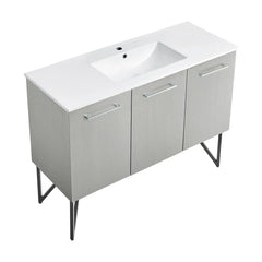 Swiss Madison Annecy 48" Bathroom Vanity - SM-BV2 - The Home Selection