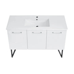 Swiss Madison Annecy 48" Bathroom Vanity - SM-BV2 - The Home Selection