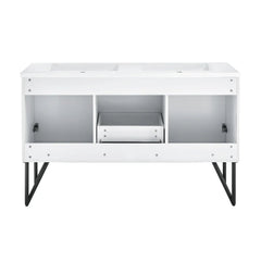 Swiss Madison Annecy 60" Bathroom Vanity - SM-BV2 - The Home Selection
