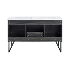 Swiss Madison Annecy 60" Bathroom Vanity - SM-BV2 - The Home Selection