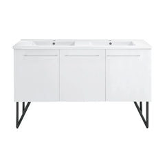 Swiss Madison Annecy 60" Bathroom Vanity - SM-BV2 - The Home Selection