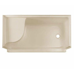 Swiss Madison Aquatique 60" x 32" Right Drain, Shower Base - SM-SB538 - The Home Selection