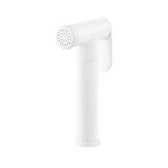Swiss Madison Avallon Pro Widespread Kitchen Faucet with Side Sprayer SM-KF79 - The Home Selection
