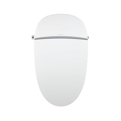 Swiss Madison ﻿﻿﻿Avancer Intelligent Tankless Elongated Toilet and Bidet, Touchless Vortex™ Dual-Flush 1.1/1.6 gpf - SM-ST060 - The Home Selection