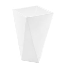 Swiss Madison Brusque One-Piece Pedestal Sink - ﻿SM-PS314 - The Home Selection