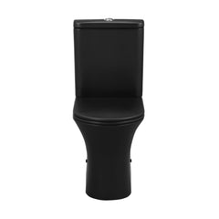 Swiss Madison Calice Two-Piece Elongated Rear Outlet Toilet Dual-Flush 0.8/1.28 gpf - SM-2T120 - The Home Selection