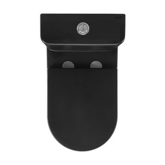 Swiss Madison Calice Two-Piece Elongated Rear Outlet Toilet Dual-Flush 0.8/1.28 gpf - SM-2T120 - The Home Selection