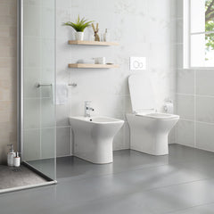Swiss Madison Carré Bidet - SM-BD228 - The Home Selection