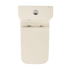 Swiss Madison Carré One-Piece Square Toilet Dual-Flush 1.1/1.6 gpf - SM-1T256 - The Home Selection