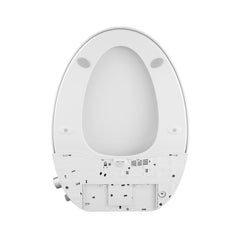 Swiss Madison Cascade Smart Toilet Seat Bidet - SM-STS21 - The Home Selection
