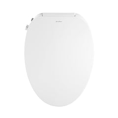 Swiss Madison Cascade Smart Toilet Seat Bidet - SM-STS21 - The Home Selection