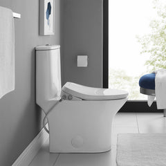 Swiss Madison Cascade Smart Toilet Seat Bidet - SM-STS21 - The Home Selection