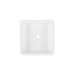 Swiss Madison Claire One-Piece Pedestal Sink - SM-PS315 - The Home Selection