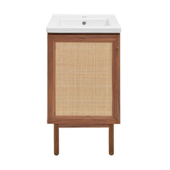 Swiss Madison Classé 18" Bathroom Vanity - SM-BV661 - The Home Selection