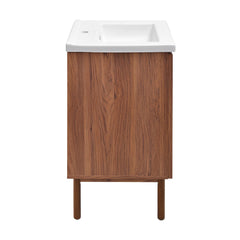 Swiss Madison Classé 18" Bathroom Vanity - SM-BV661 - The Home Selection
