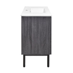 Swiss Madison Classé 36" Bathroom Vanity - SM-BV663 - The Home Selection