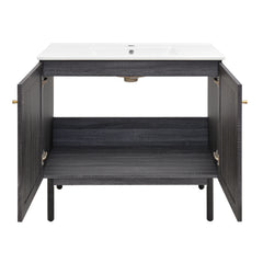 Swiss Madison Classé 36" Bathroom Vanity - SM-BV663 - The Home Selection