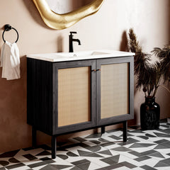 Swiss Madison Classé 36" Bathroom Vanity - SM-BV663 - The Home Selection