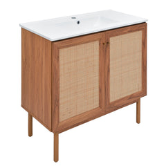 Swiss Madison Classé 36" Bathroom Vanity - SM-BV663 - The Home Selection