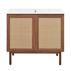 Swiss Madison Classé 36" Bathroom Vanity - SM-BV663 - The Home Selection