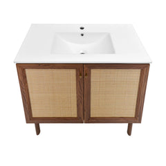 Swiss Madison Classé 36" Bathroom Vanity - SM-BV663 - The Home Selection