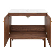 Swiss Madison Classé 36" Bathroom Vanity - SM-BV663 - The Home Selection