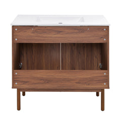 Swiss Madison Classé 36" Bathroom Vanity - SM-BV663 - The Home Selection
