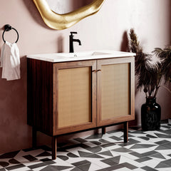 Swiss Madison Classé 36" Bathroom Vanity - SM-BV663 - The Home Selection