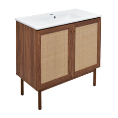 Swiss Madison Classé 36" Bathroom Vanity - SM-BV663 - The Home Selection