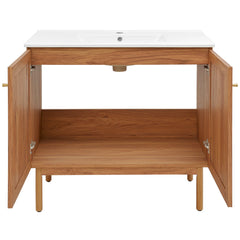 Swiss Madison Classé 36" Bathroom Vanity - SM-BV663 - The Home Selection