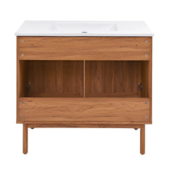 Swiss Madison Classé 36" Bathroom Vanity - SM-BV663 - The Home Selection