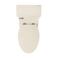 Swiss Madison Classé One-Piece Toilet with Front Flush Handle 1.28 gpf - SM-1T116 - The Home Selection