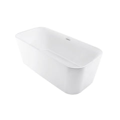 Swiss Madison Concorde 67" Freestanding Bathtub - SM-FB571 - The Home Selection
