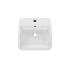 Swiss Madison Concorde One-Piece Pedestal Sink - SM-PS312 - The Home Selection