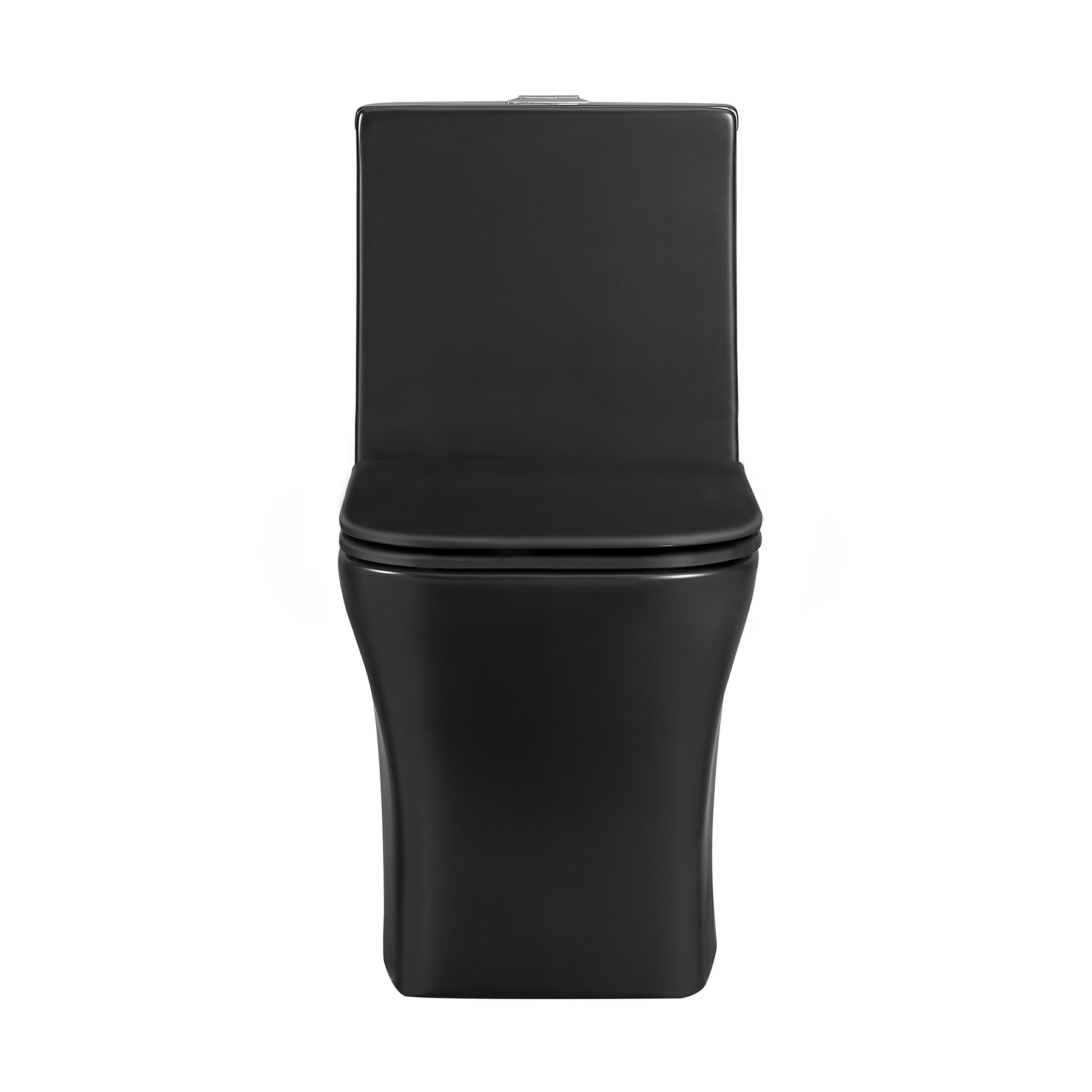 Swiss Madison Concorde One-Piece Square Toilet Dual-Flush 1.1/1.6 gpf - SM-1T106 - The Home Selection