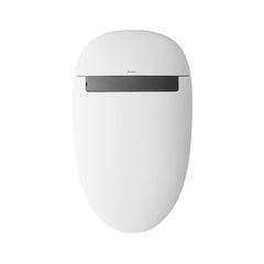 Swiss Madison Hugo Intelligent Tankless Elongated Toilet, Touchless Vortex™ Dual-Flush 1.1/1.6 gpf - SM-ST040 - The Home Selection
