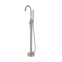 Swiss Madison Ivy Freestanding Bathtub Faucet - SM-FF11 - The Home Selection